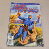 Mustanaamio 26 - 1995